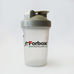 Шейкер Blender Bottle Classic с шариком 590 мл (BB-71869, Grey)